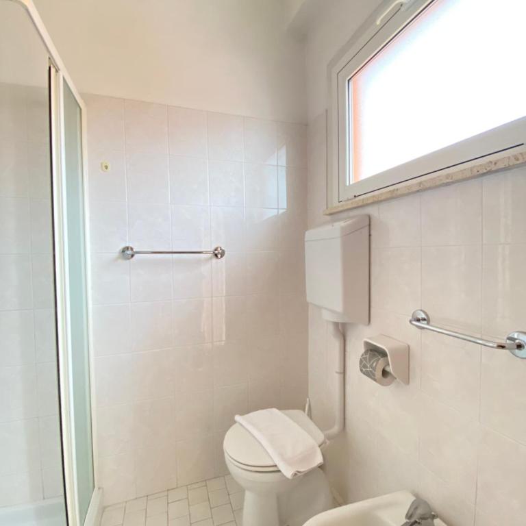Hotel Ravello da Lorenzo e Moira Adults only - Camera Singola Budget - 4