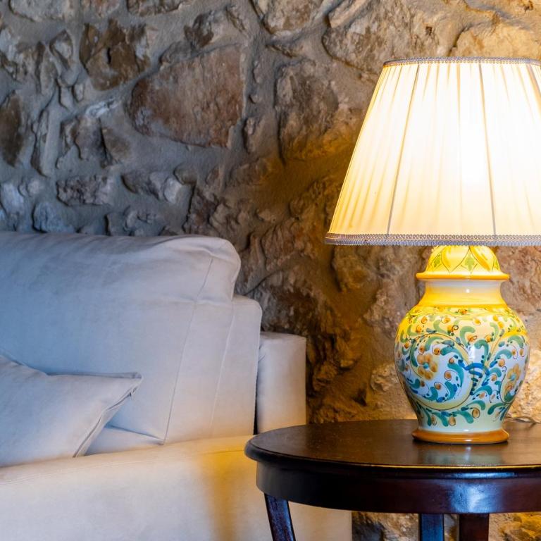 Villa Vittoria Hotel - Suite Classic - 3