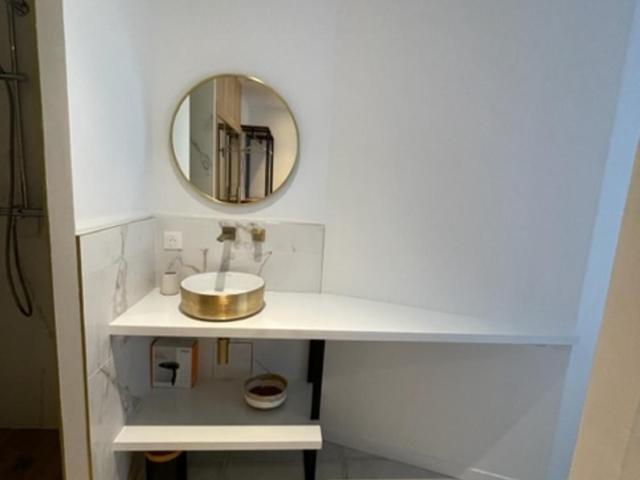 Bordeaux cosy home - Centre ville - proche Tourny - studios et T2 - Apartment with Sauna - 40