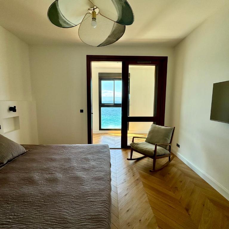 Hyper Centre, Front De Mer - Appartement 2 Chambres - Vue sur Mer - 16