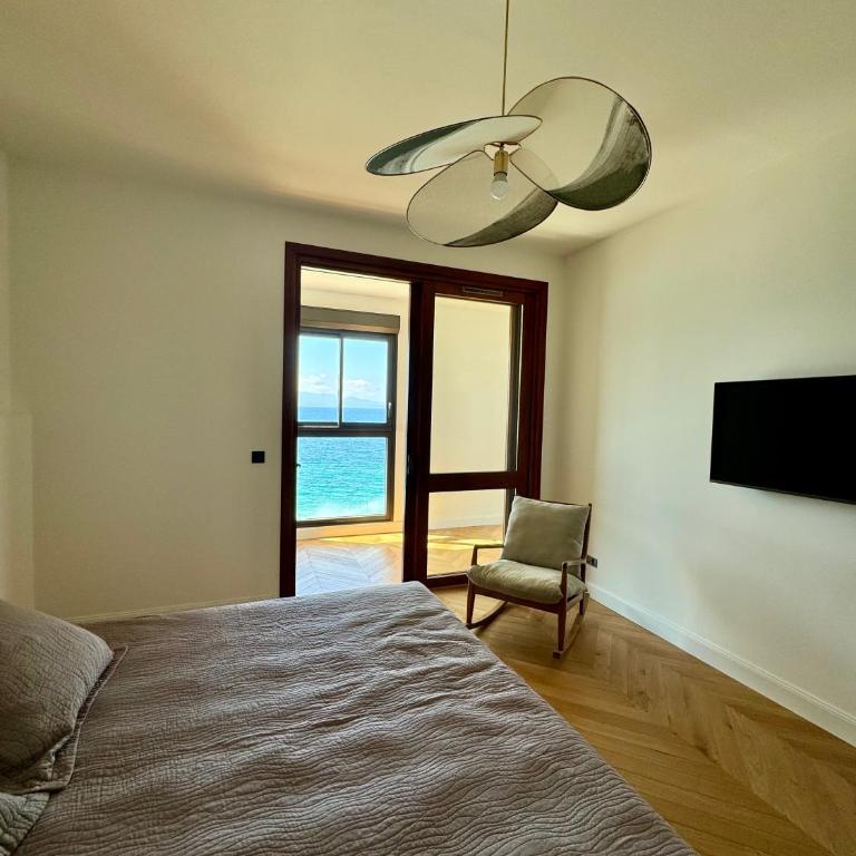 Hyper Centre, Front De Mer - Appartement 2 Chambres - Vue sur Mer - 19