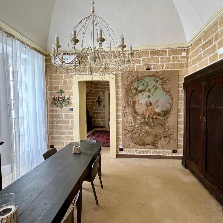 Domus Ballà Gallipoli - Appartamento con 1 Camera da Letto - 14