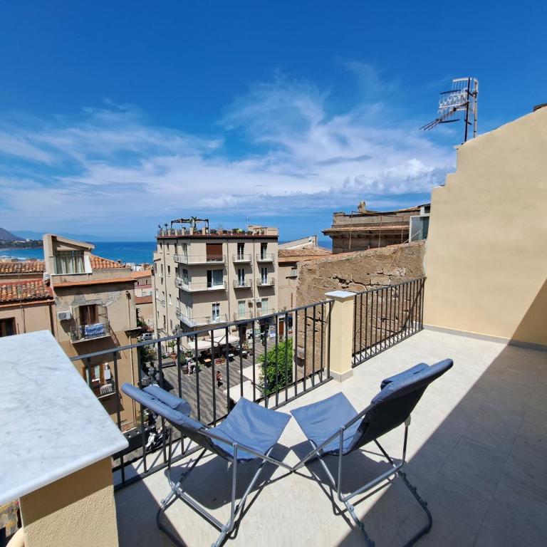 Suite Liberty - Appartamento con Terrazza - 2