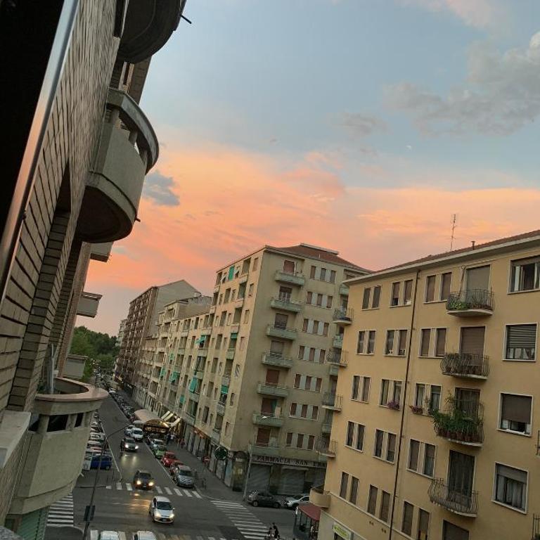 Casa a Torino Stadio Olimpico - Inalpi Arena - Lingotto Fiere - Appartamento con 1 Camera da Letto - 4