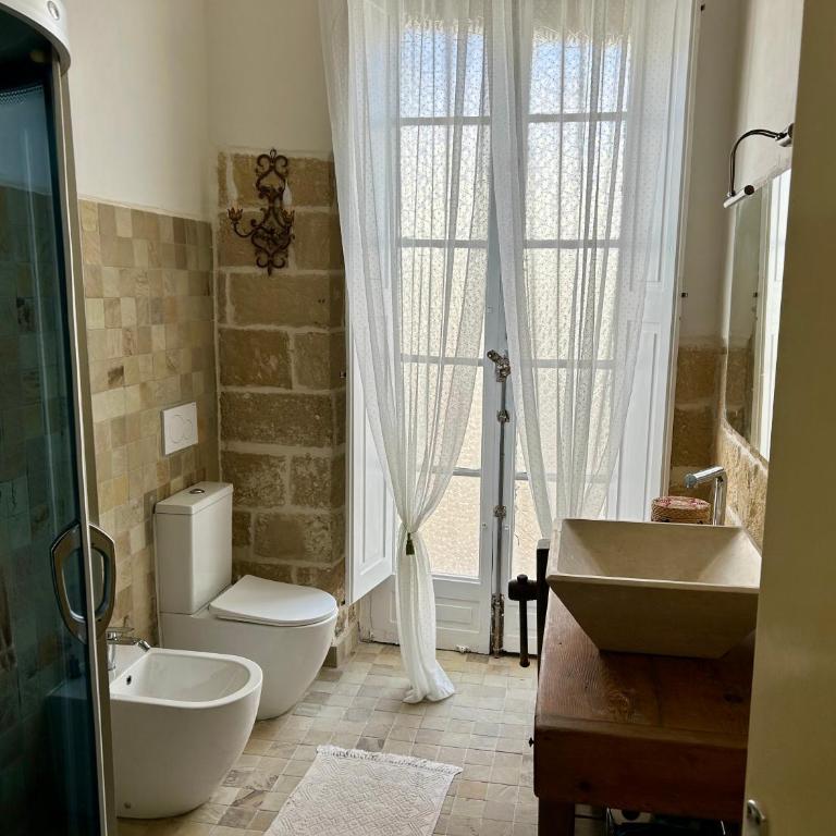 Domus Ballà Gallipoli - Appartamento con 1 Camera da Letto - 38
