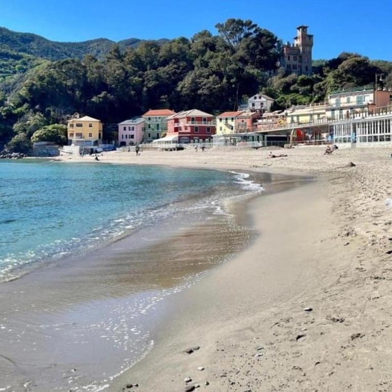 Corner of Paradise Moneglia - Casa Vacanze - 97