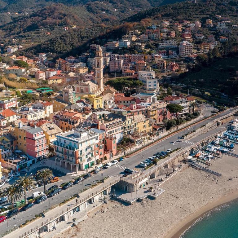 Corner of Paradise Moneglia - Casa Vacanze - 98