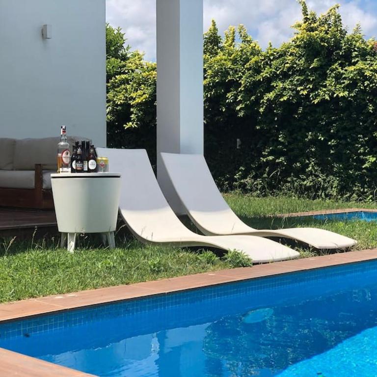 Villa Xauxa - Vida mediterránea - Villa de 3 dormitorios - 17