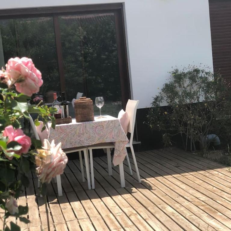 Villa Xauxa - Vida mediterránea - Villa de 3 dormitorios - 8