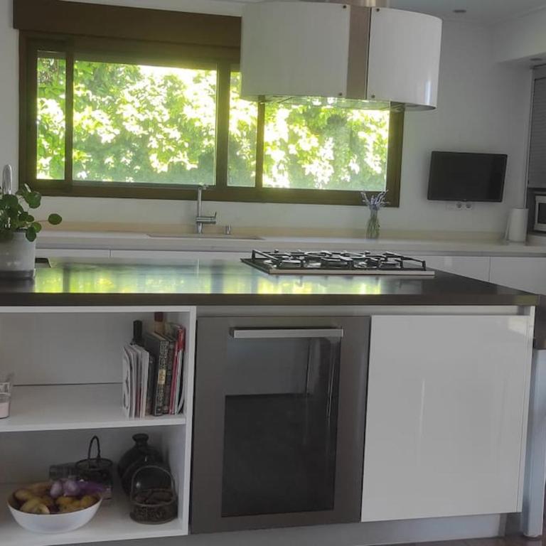 Villa Xauxa - Vida mediterránea - Villa de 3 dormitorios - 4