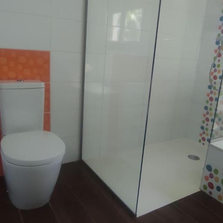 Villa Xauxa - Vida mediterránea - Villa de 3 dormitorios - 32