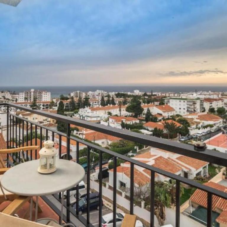 Apartamento Nerja Celia - Apartamento de 2 dormitorios - 1