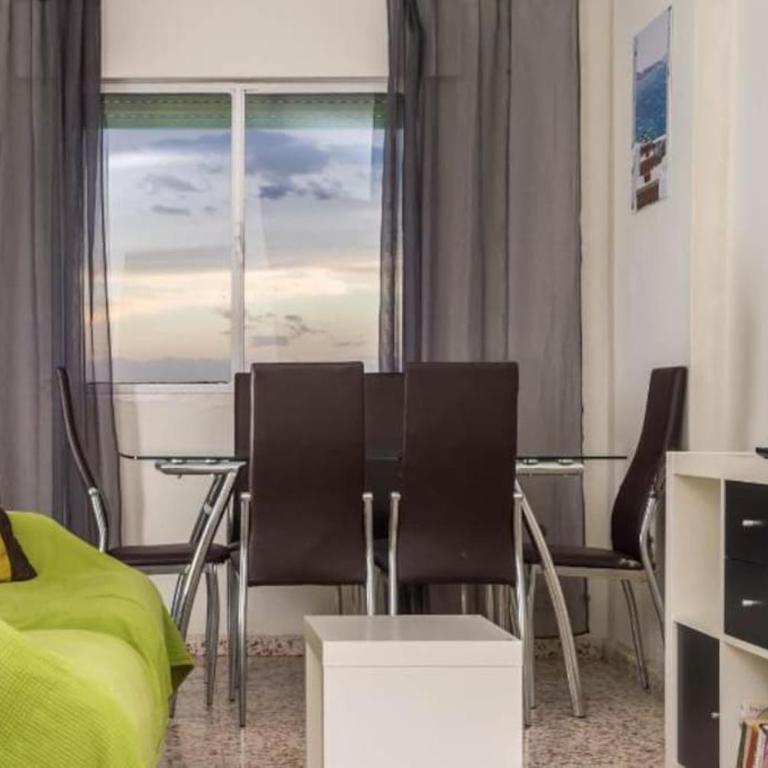 Apartamento Nerja Celia - Apartamento de 2 dormitorios - 2