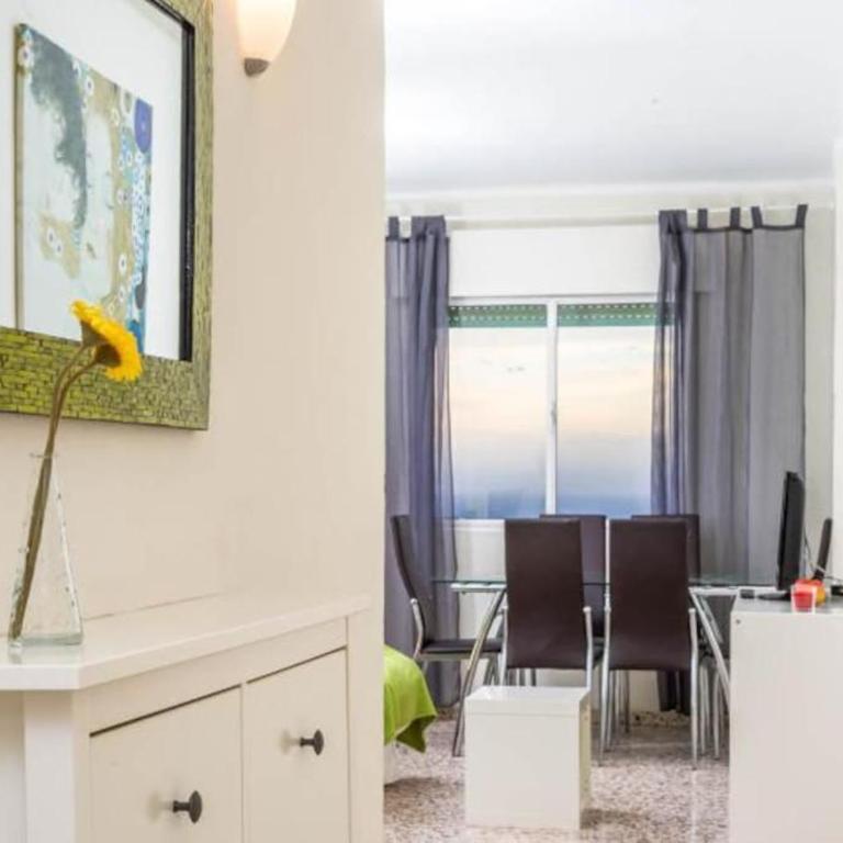 Apartamento Nerja Celia - Apartamento de 2 dormitorios - 4