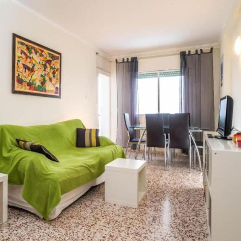 Apartamento Nerja Celia - Apartamento de 2 dormitorios - 5