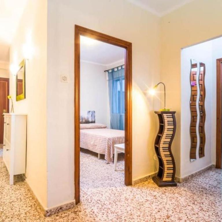 Apartamento Nerja Celia - Apartamento de 2 dormitorios - 8