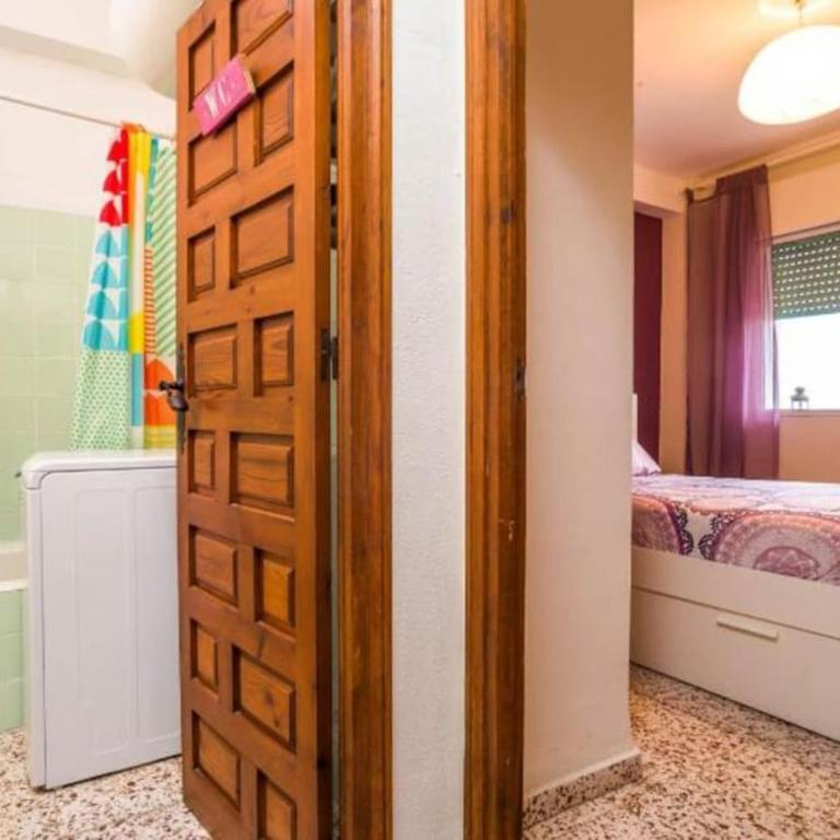 Apartamento Nerja Celia - Apartamento de 2 dormitorios - 10