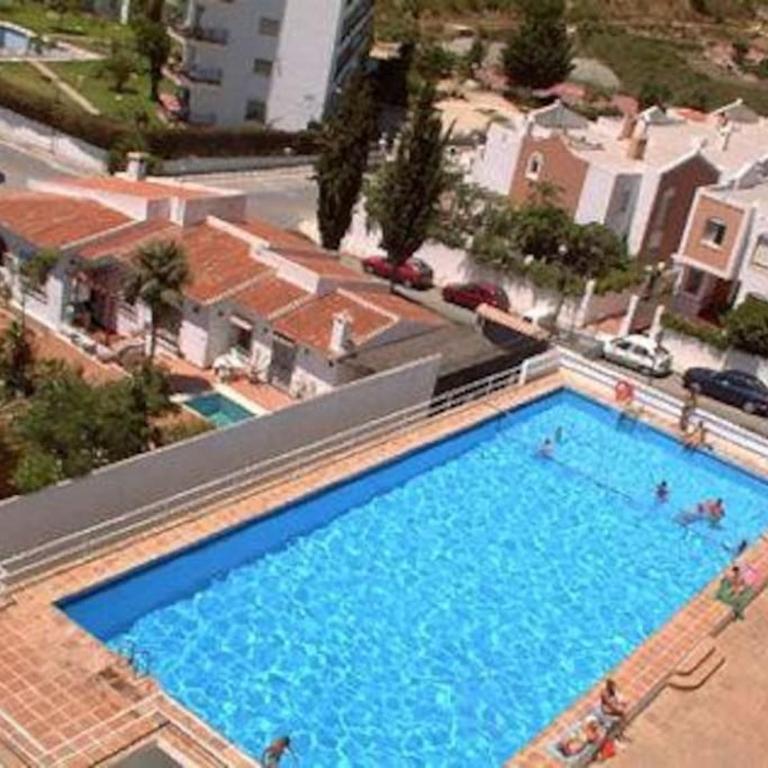 Apartamento Nerja Celia - Apartamento de 2 dormitorios - 12