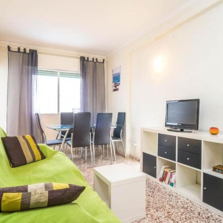 Apartamento Nerja Celia - Apartamento de 2 dormitorios - 15