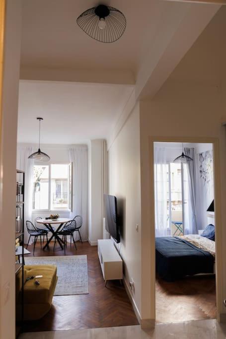 New Central Stylish 2 min from the beach Apartment - Appartement 1 Chambre - 7