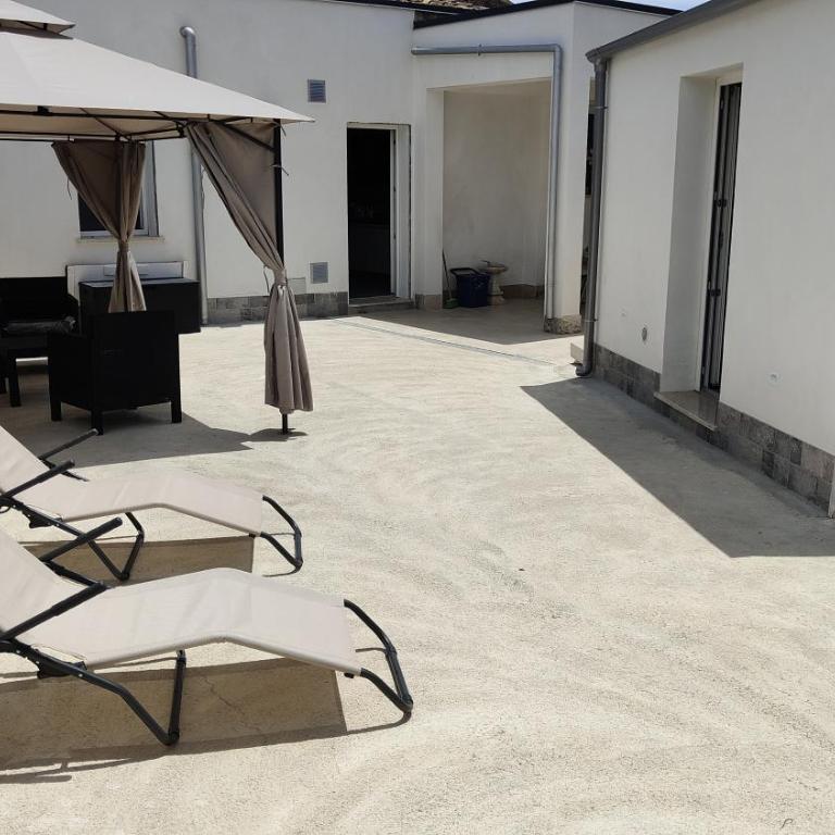 Sicilia bedda - Casa Vacanze - 68