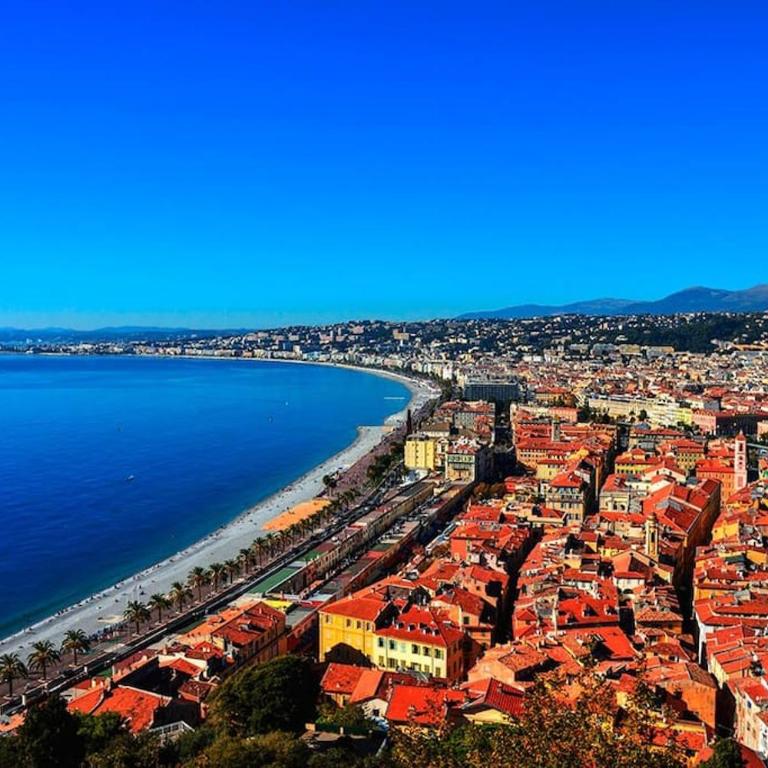 New Central Stylish 2 min from the beach Apartment - Appartement 1 Chambre - 28