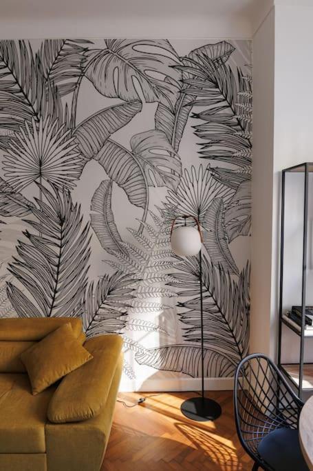New Central Stylish 2 min from the beach Apartment - Appartement 1 Chambre - 20