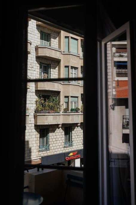 New Central Stylish 2 min from the beach Apartment - Appartement 1 Chambre - 21