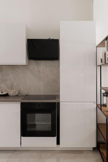 New Central Stylish 2 min from the beach Apartment - Appartement 1 Chambre - 26