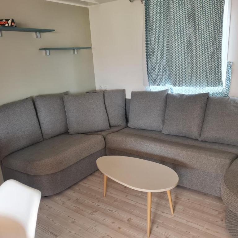 Mobil home camping les Viviers 8 personnes - Mobile Home - 9