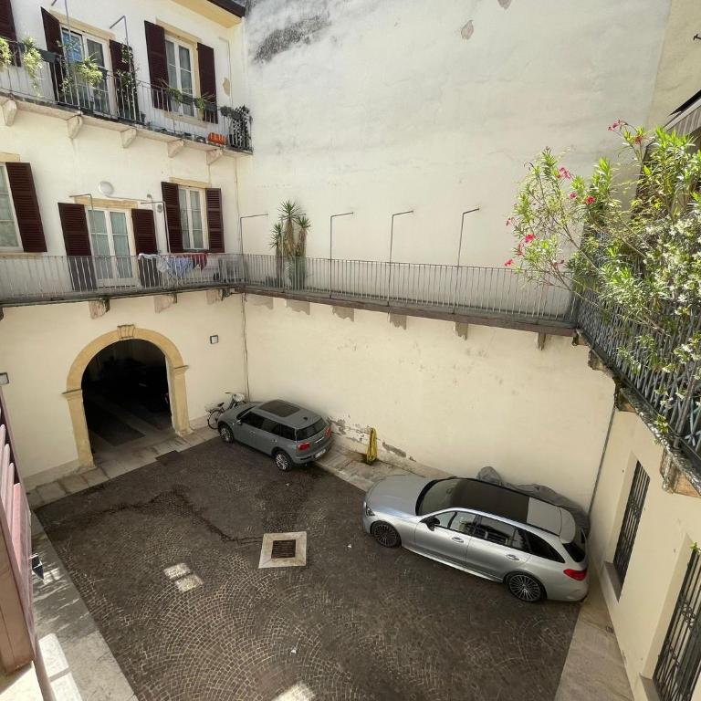 AD Verona flat - Two-Bedroom Apartment - 23