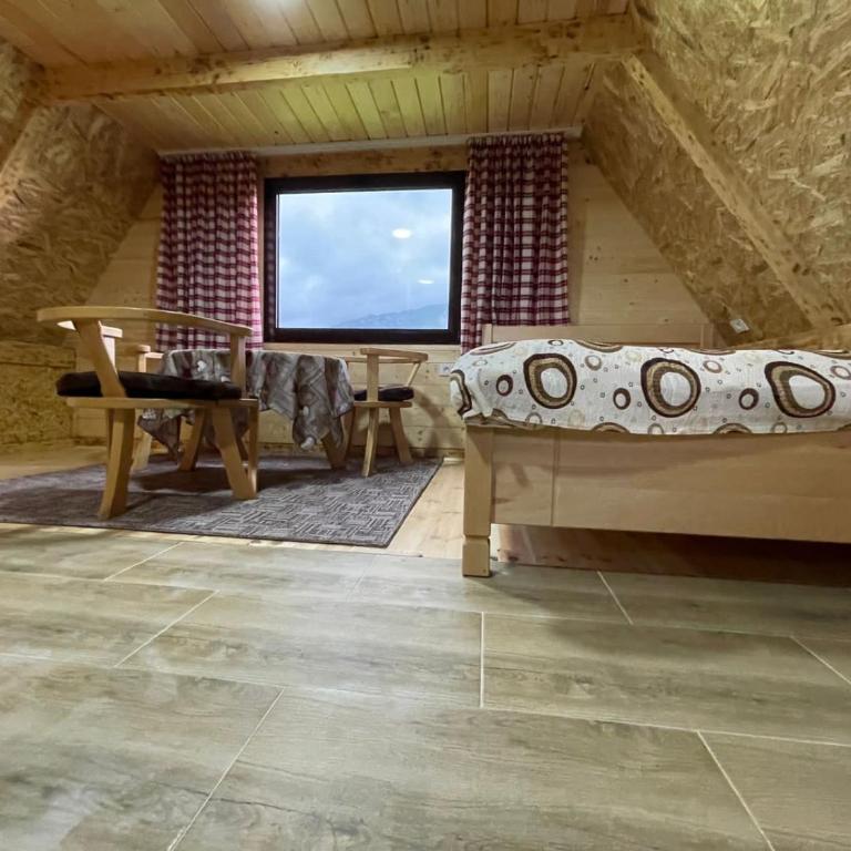 Mountain peaceful cottages - Chalet - 57
