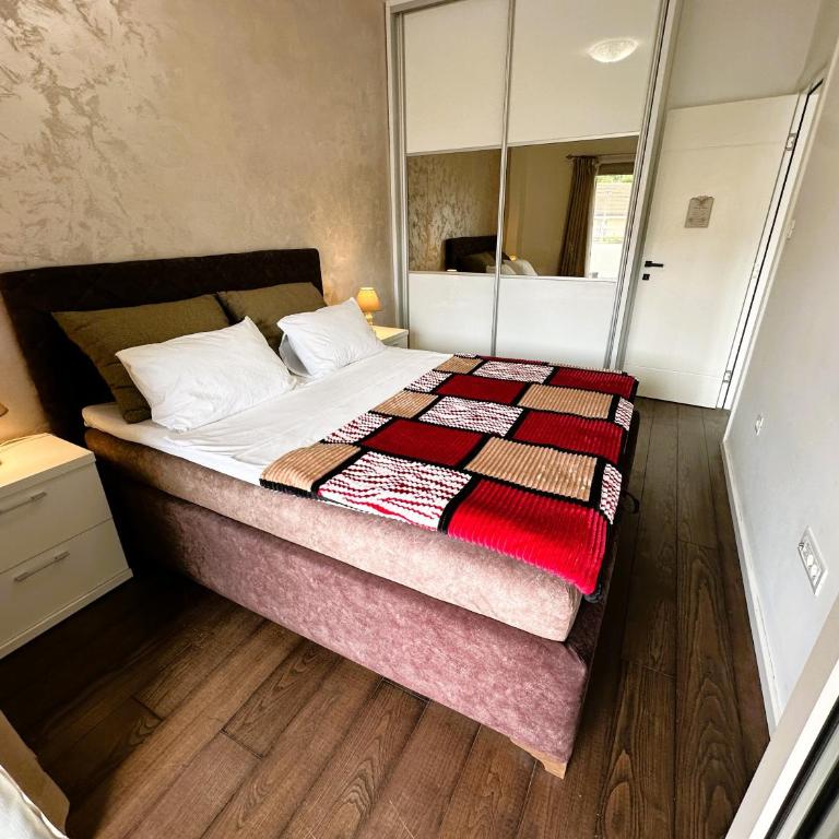 Stan na dan Podgorica - Superior Apartman - 4