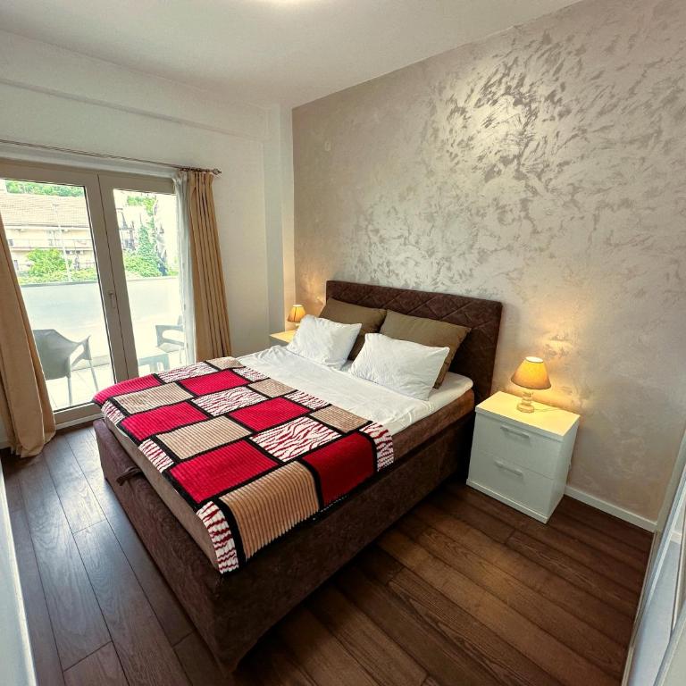 Stan na dan Podgorica - Superior Apartman - 5