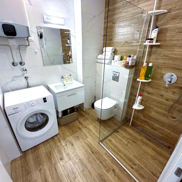 Stan na dan Podgorica - Superior Apartman - 9