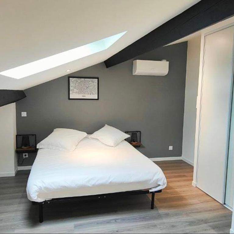 Appartements à thème - Appartement 2 Chambres - 10