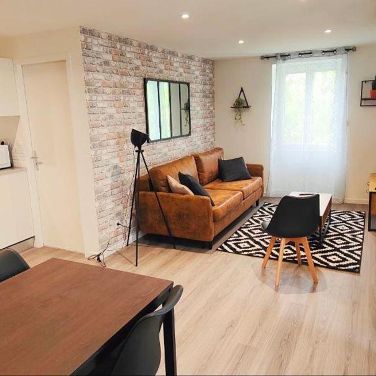 Appartements à thème - Appartement 2 Chambres - 8