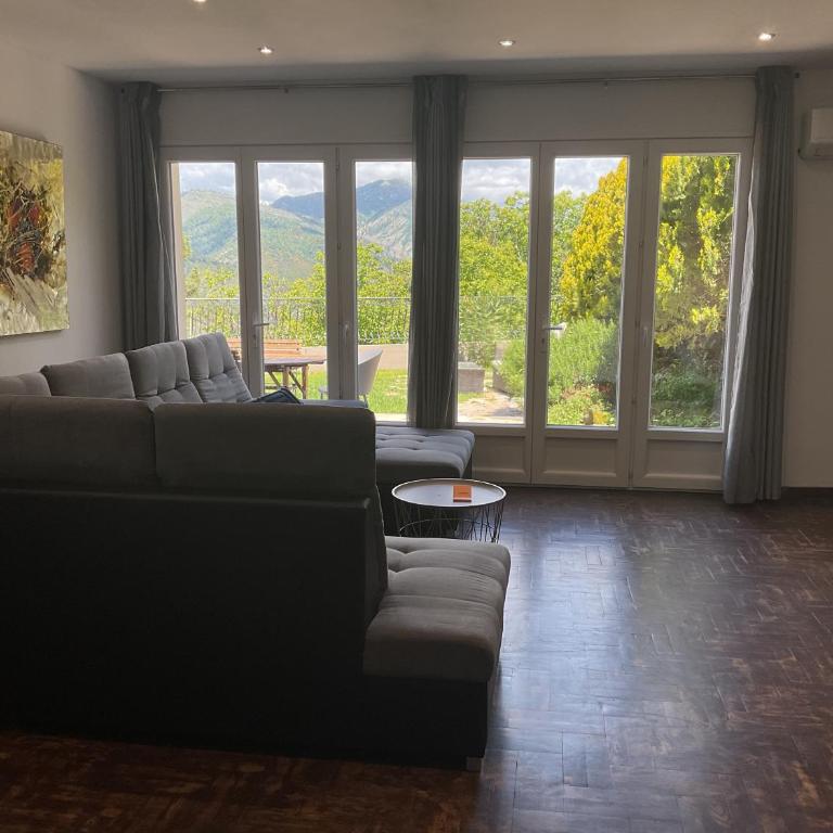 Domaine Le Rocher d Argent avec Piscine Extérieur ,Jacuzzi Intérieur et Salle de jeux - Appartamento Deluxe con 2 Camere da Letto - 27