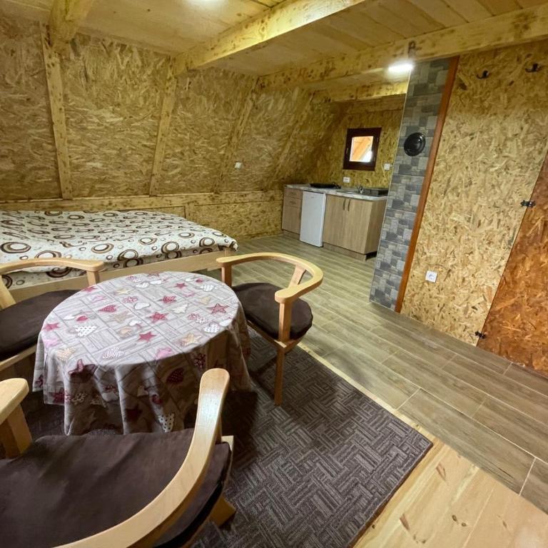 Mountain peaceful cottages - Chalet - 51