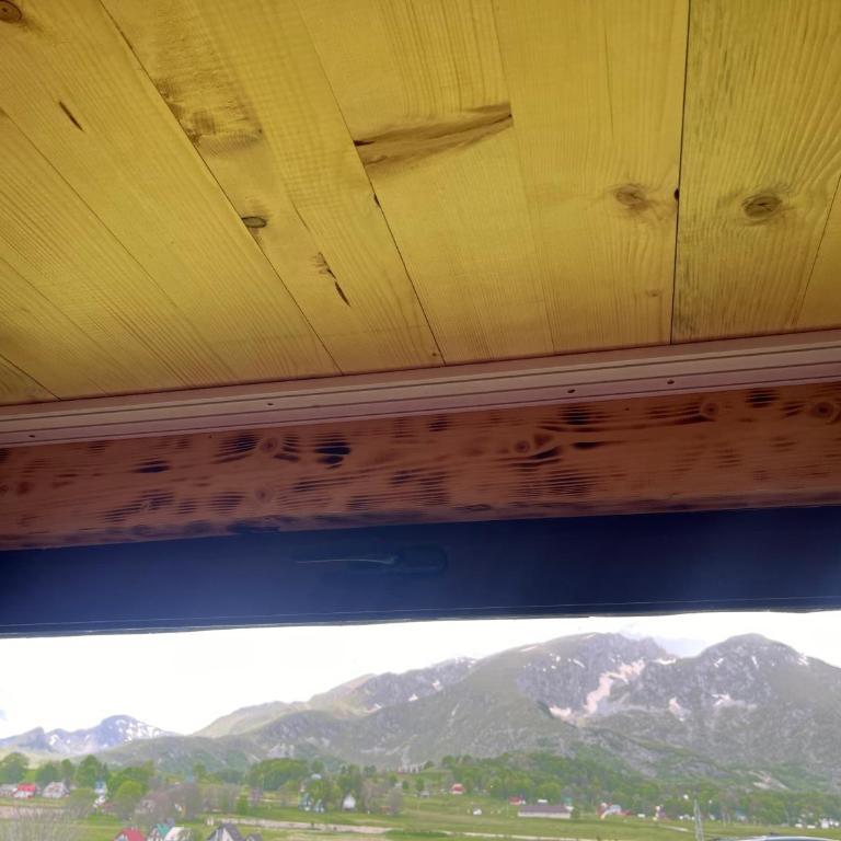 Mountain peaceful cottages - Chalet - 32