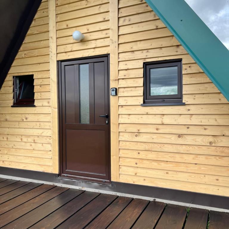 Mountain peaceful cottages - Koliba - 29