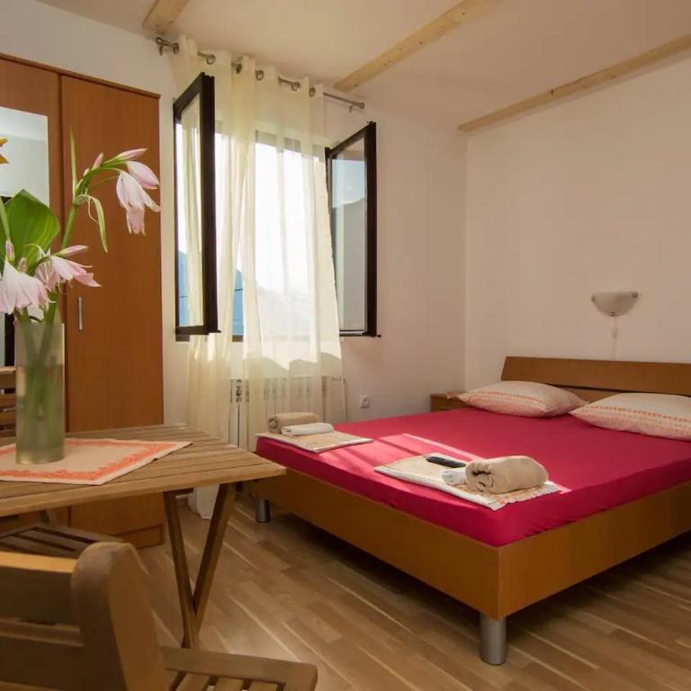 Lazarevic Apartments - Studio - 1