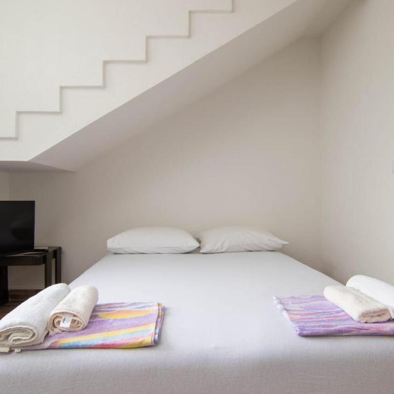 Lazarevic Apartments - Studio - 5