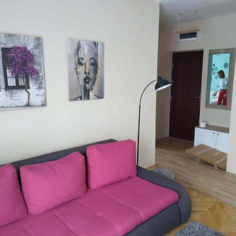 Apartman Jelena Anžujska - One-Bedroom Apartment - 4