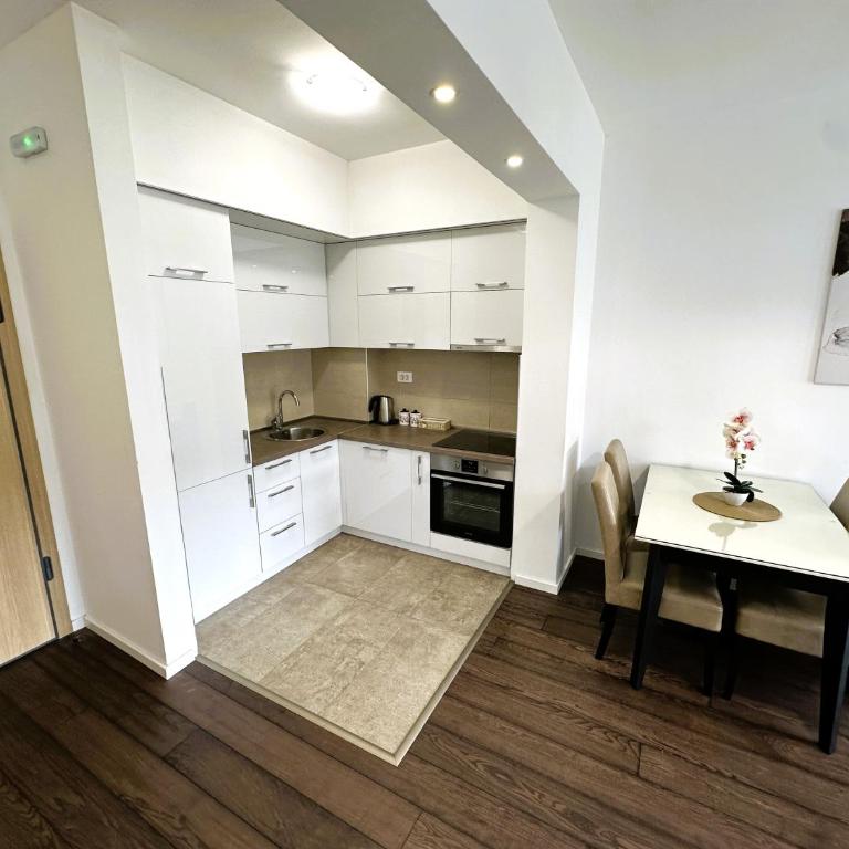 Stan na dan Podgorica - Superior Apartman - 6