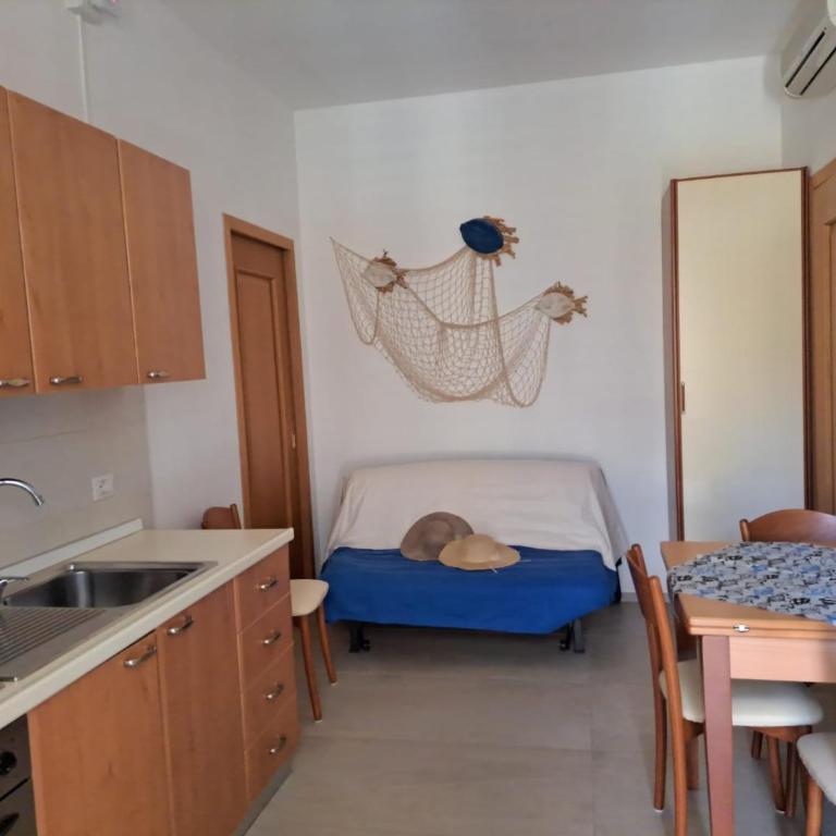 Casa Vacanze Il Giardino Dei Girasoli - Apartment - Ground Floor - 12