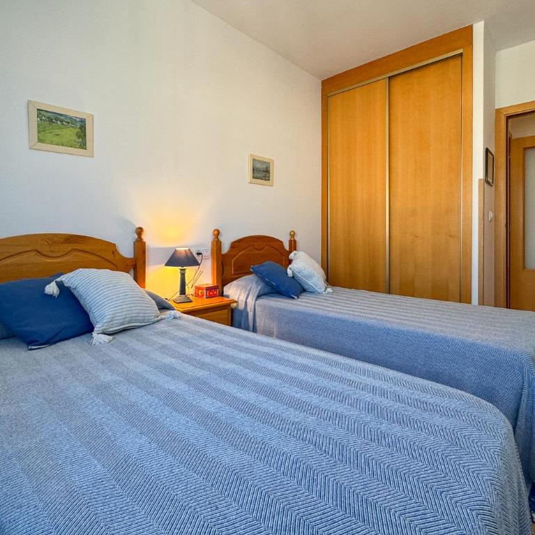 R2304 Playa del Sur Vera Playa Almería - Apartamento de 2 dormitorios - 14