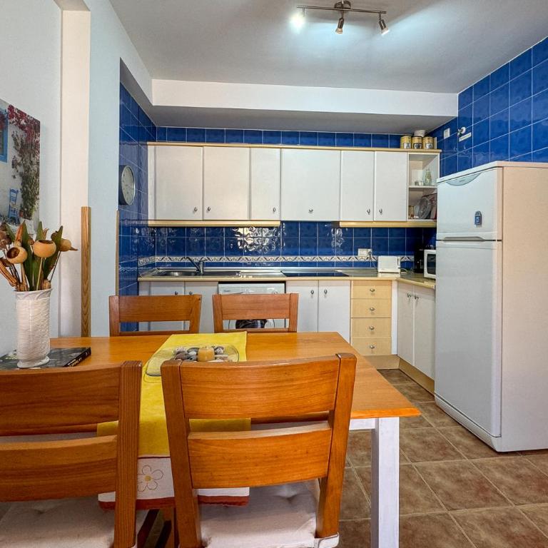 R2304 Playa del Sur Vera Playa Almería - Apartamento de 2 dormitorios - 6