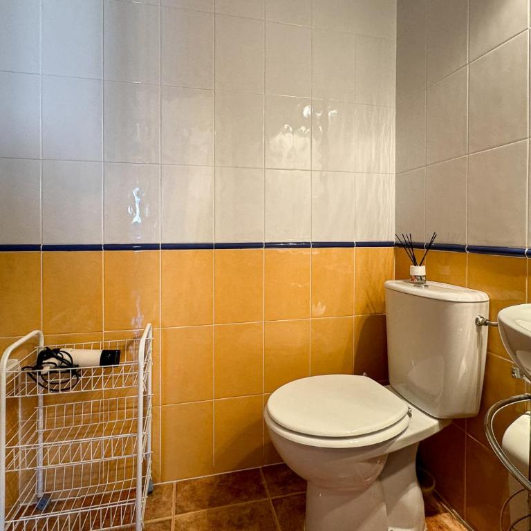 R2304 Playa del Sur Vera Playa Almería - Apartamento de 2 dormitorios - 15