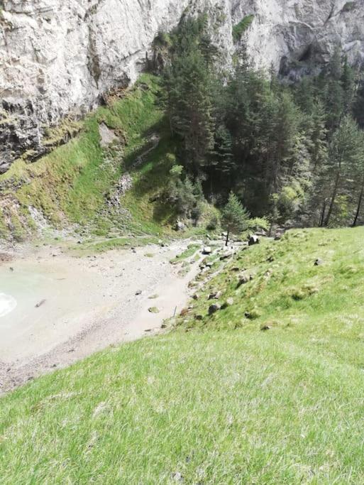 Côté-Bourget 4 pers L'ORGERE proche La Norma Aussois - Studio - 20